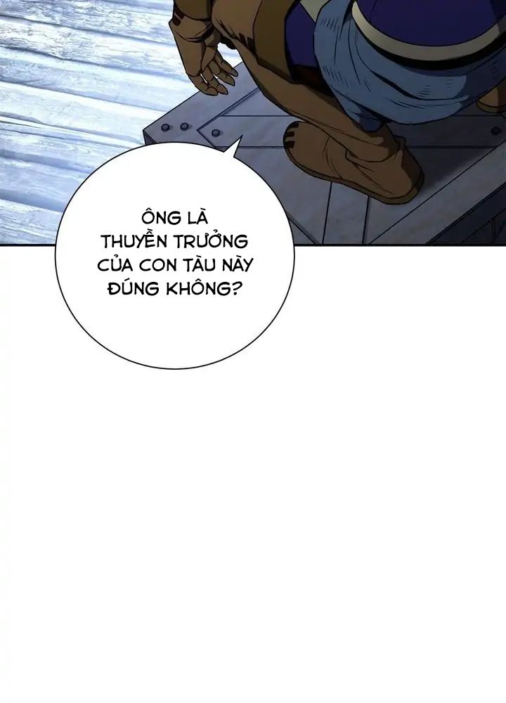 Chiến Binh Xương Trắng Thất Thủ: Chapter 164