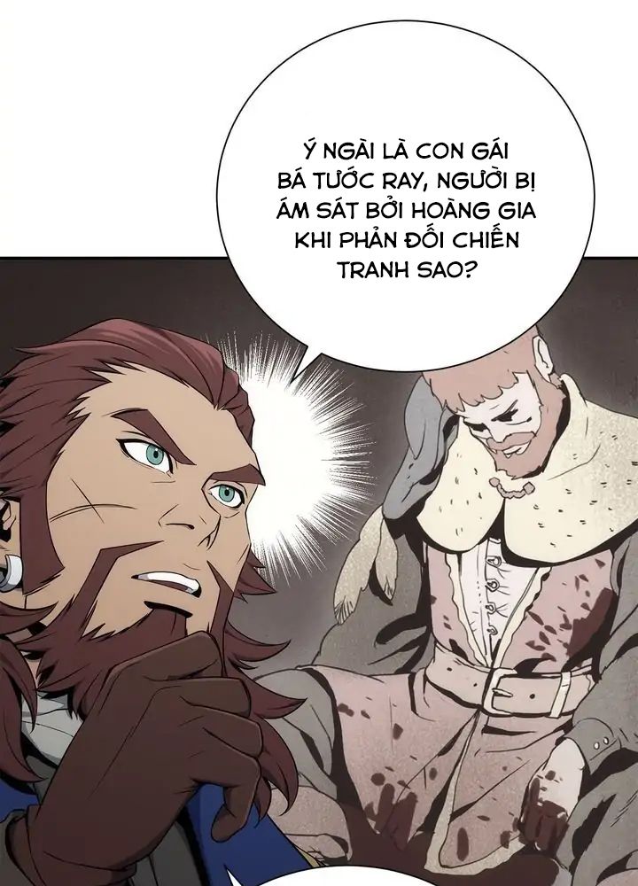 Chiến Binh Xương Trắng Thất Thủ: Chapter 165