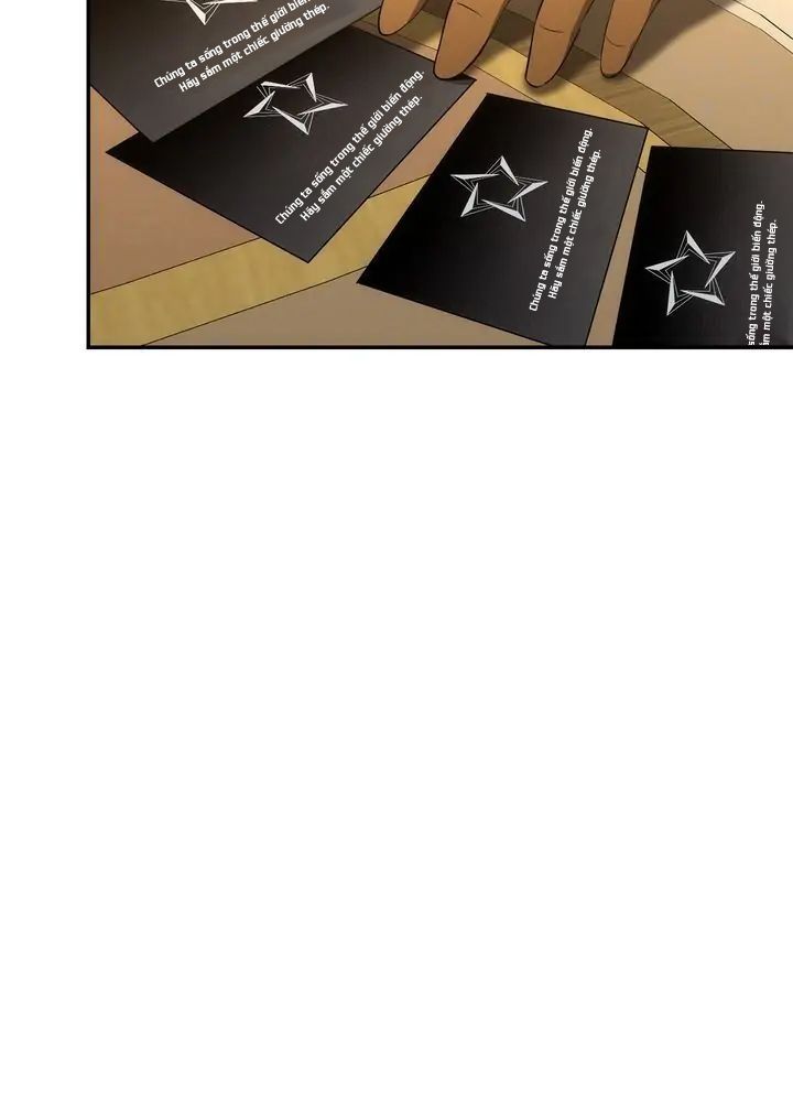 Chiến Binh Xương Trắng Thất Thủ: Chapter 165