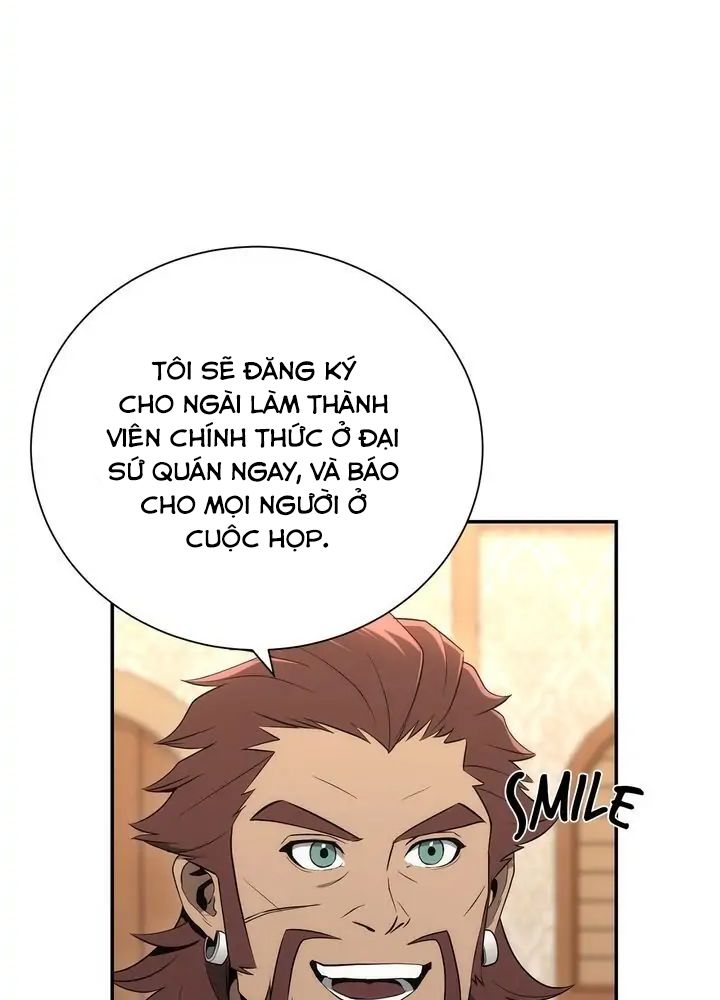 Chiến Binh Xương Trắng Thất Thủ: Chapter 165