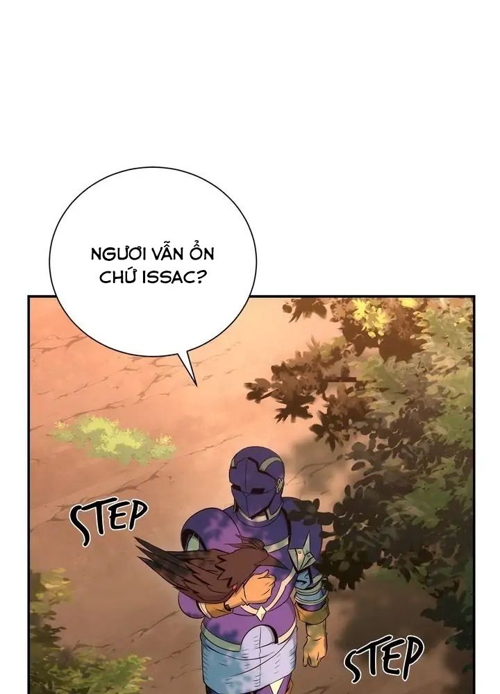 Chiến Binh Xương Trắng Thất Thủ: Chapter 165