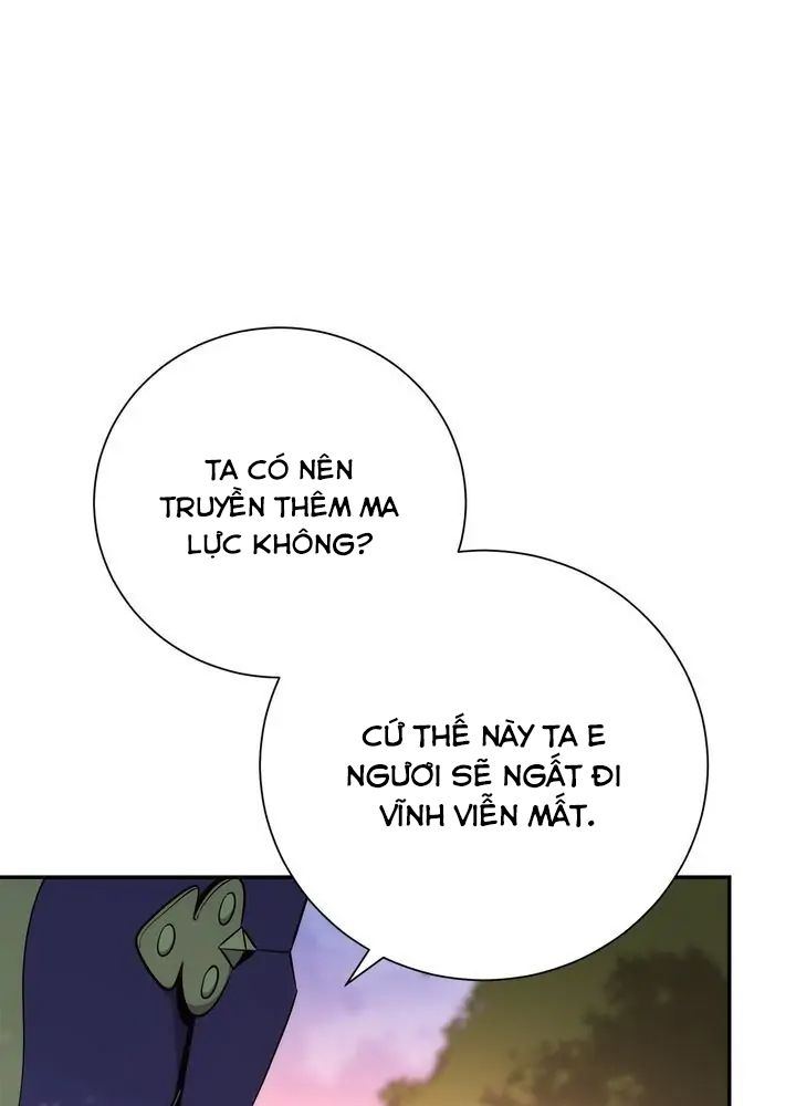 Chiến Binh Xương Trắng Thất Thủ: Chapter 165