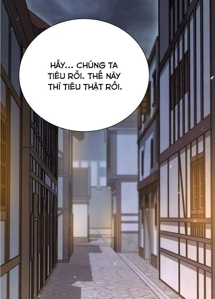 Chiến Binh Xương Trắng Thất Thủ: Chapter 165