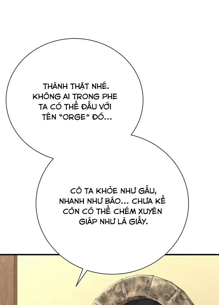 Chiến Binh Xương Trắng Thất Thủ: Chapter 165