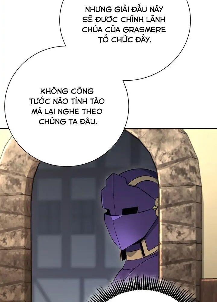 Chiến Binh Xương Trắng Thất Thủ: Chapter 165