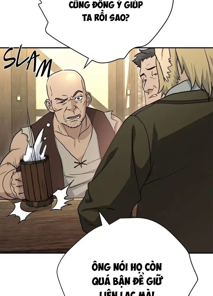 Chiến Binh Xương Trắng Thất Thủ: Chapter 165