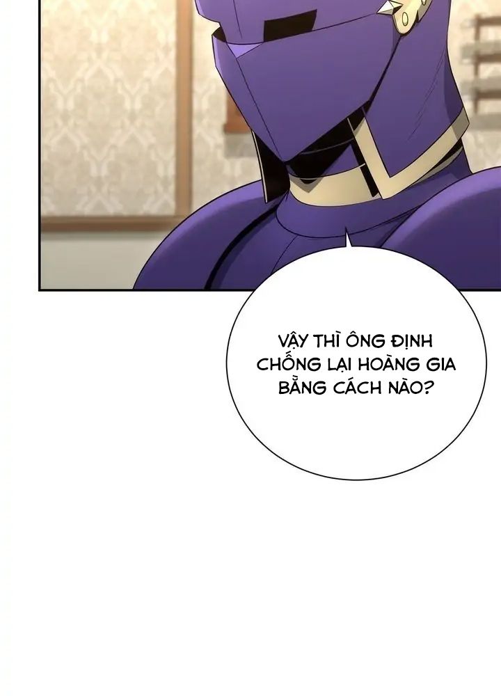 Chiến Binh Xương Trắng Thất Thủ: Chapter 165