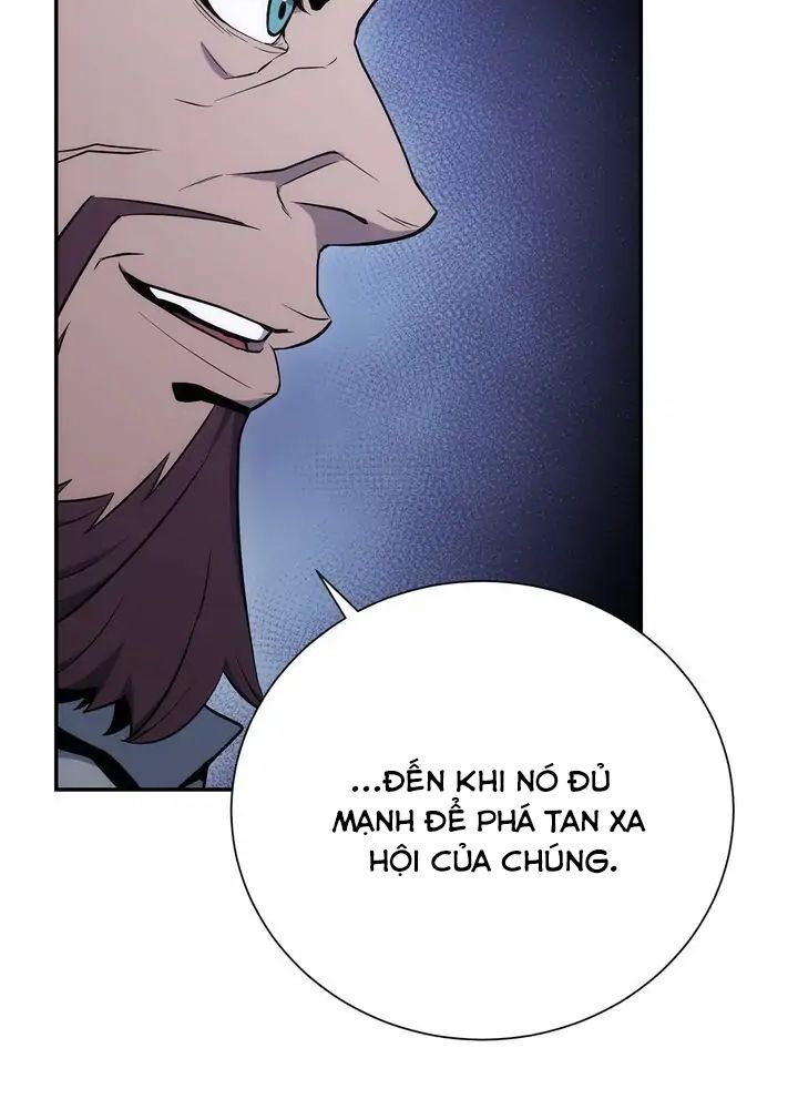 Chiến Binh Xương Trắng Thất Thủ: Chapter 165