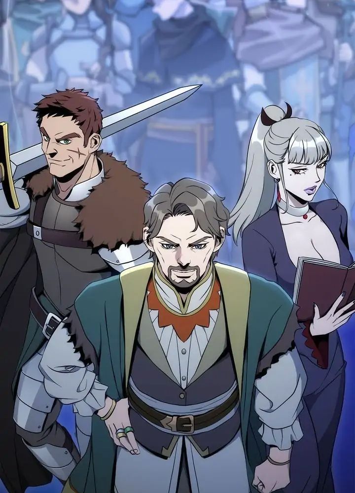 Chiến Binh Xương Trắng Thất Thủ: Chapter 165