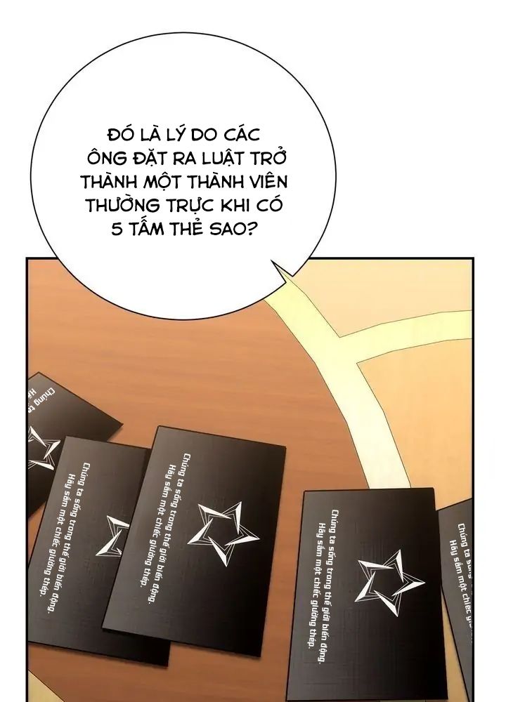 Chiến Binh Xương Trắng Thất Thủ: Chapter 165