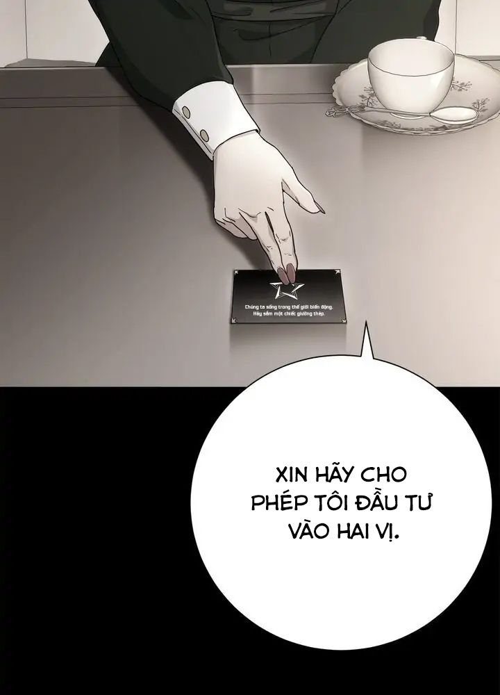 Chiến Binh Xương Trắng Thất Thủ: Chapter 165