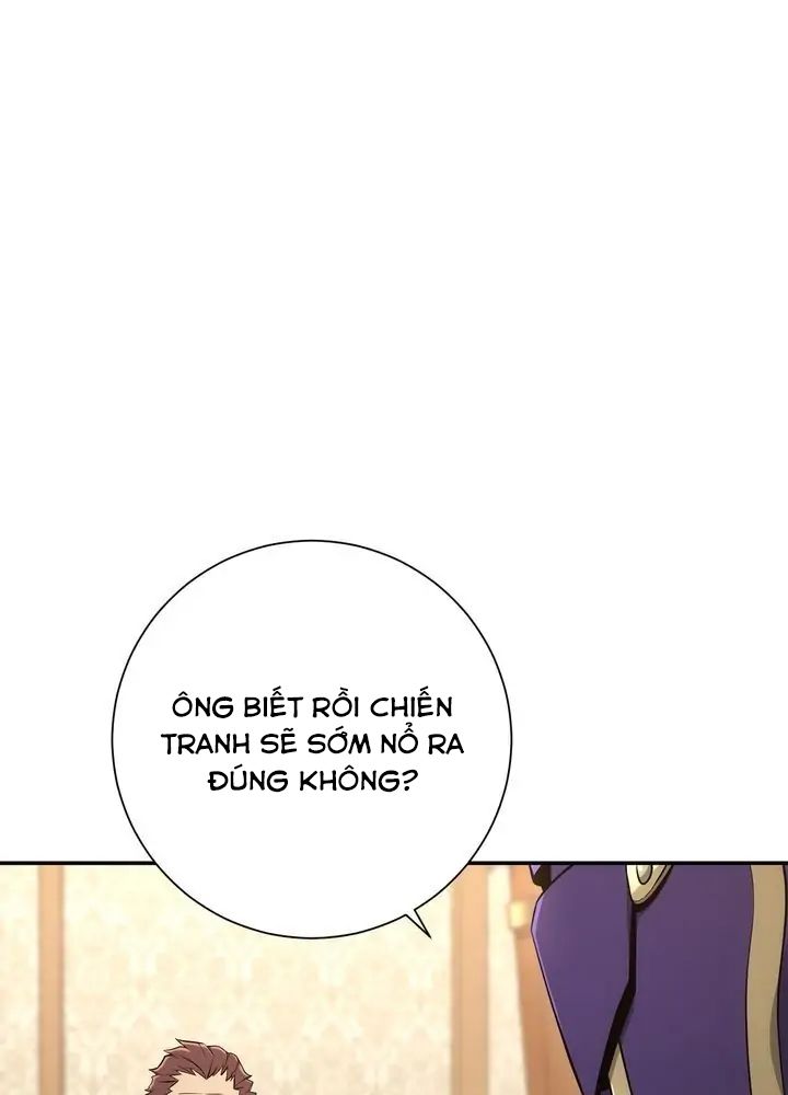 Chiến Binh Xương Trắng Thất Thủ: Chapter 165