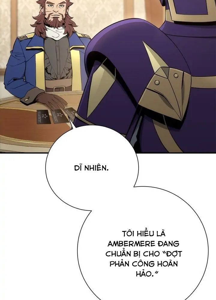 Chiến Binh Xương Trắng Thất Thủ: Chapter 165