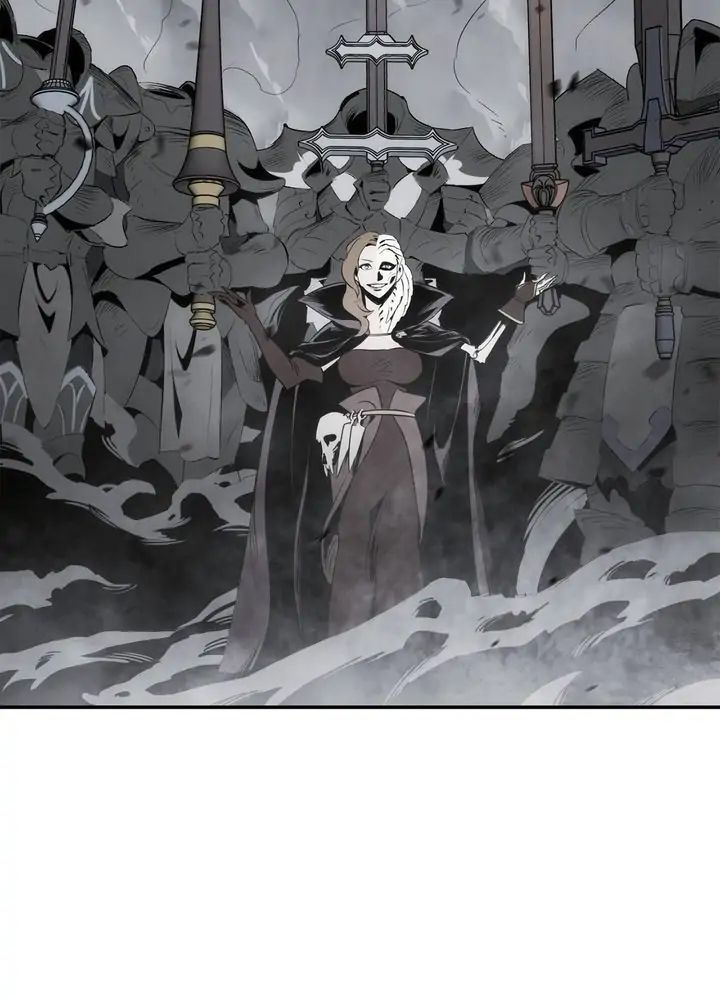 Chiến Binh Xương Trắng Thất Thủ: Chapter 165