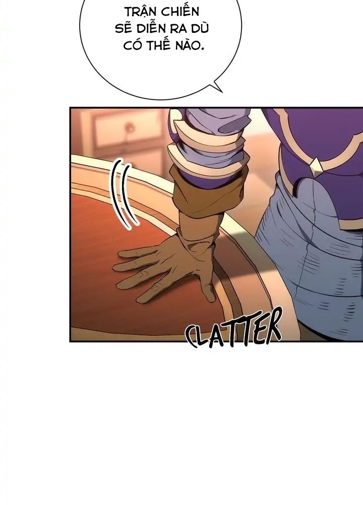 Chiến Binh Xương Trắng Thất Thủ: Chapter 165