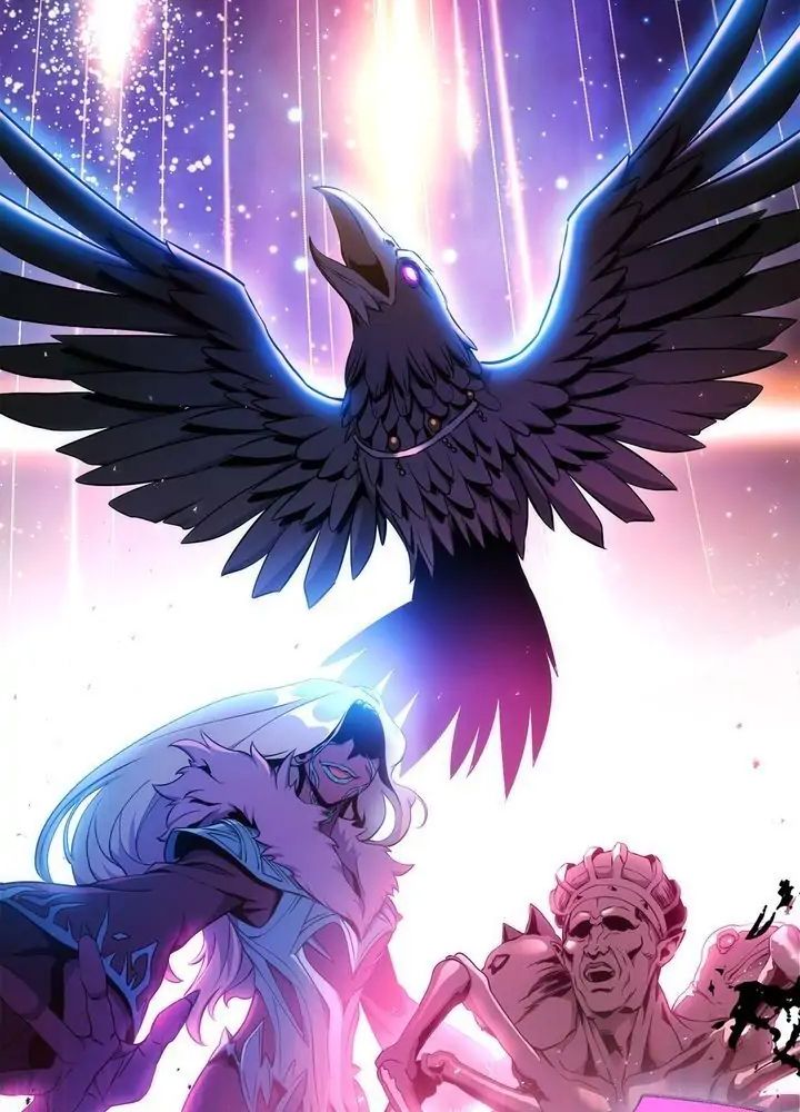 Chiến Binh Xương Trắng Thất Thủ: Chapter 165