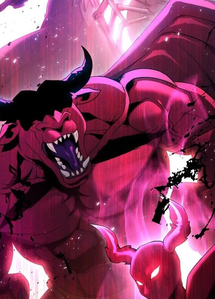 Chiến Binh Xương Trắng Thất Thủ: Chapter 165