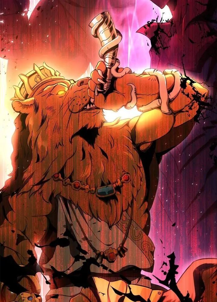 Chiến Binh Xương Trắng Thất Thủ: Chapter 165