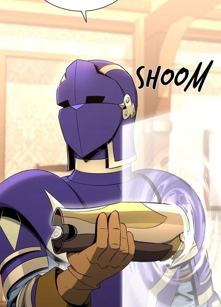 Chiến Binh Xương Trắng Thất Thủ: Chapter 165