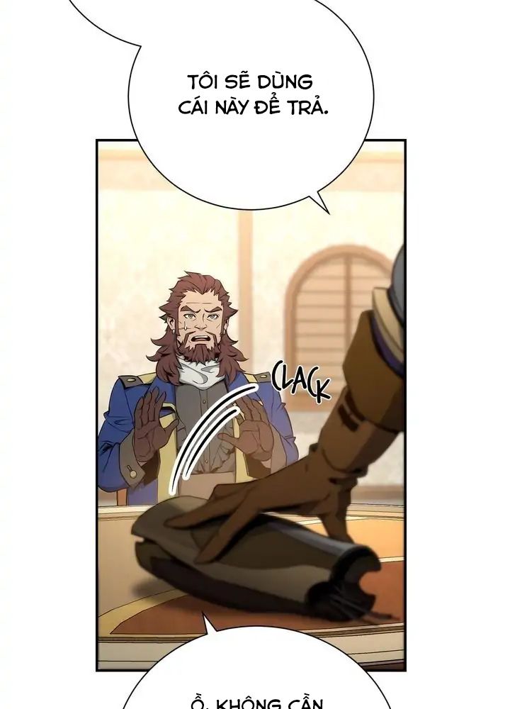 Chiến Binh Xương Trắng Thất Thủ: Chapter 165