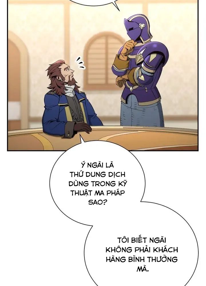 Chiến Binh Xương Trắng Thất Thủ: Chapter 165