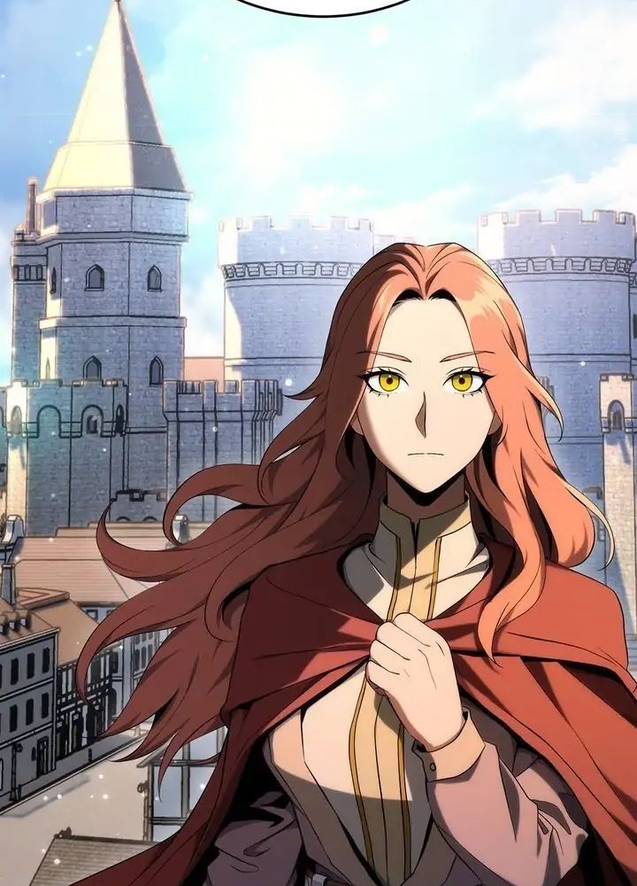 Chiến Binh Xương Trắng Thất Thủ: Chapter 165