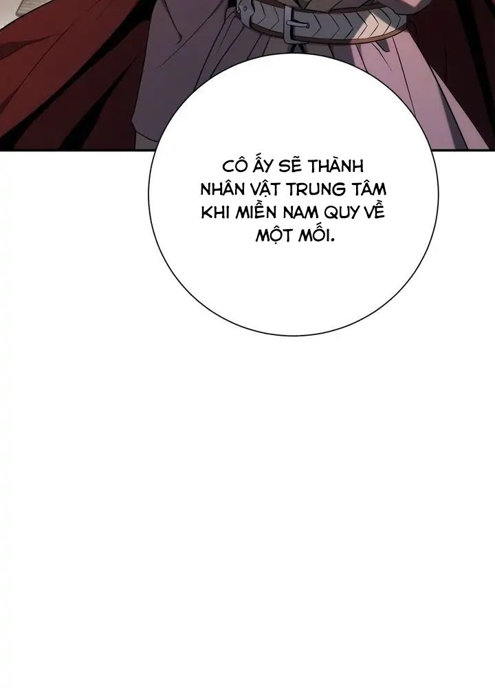 Chiến Binh Xương Trắng Thất Thủ: Chapter 165