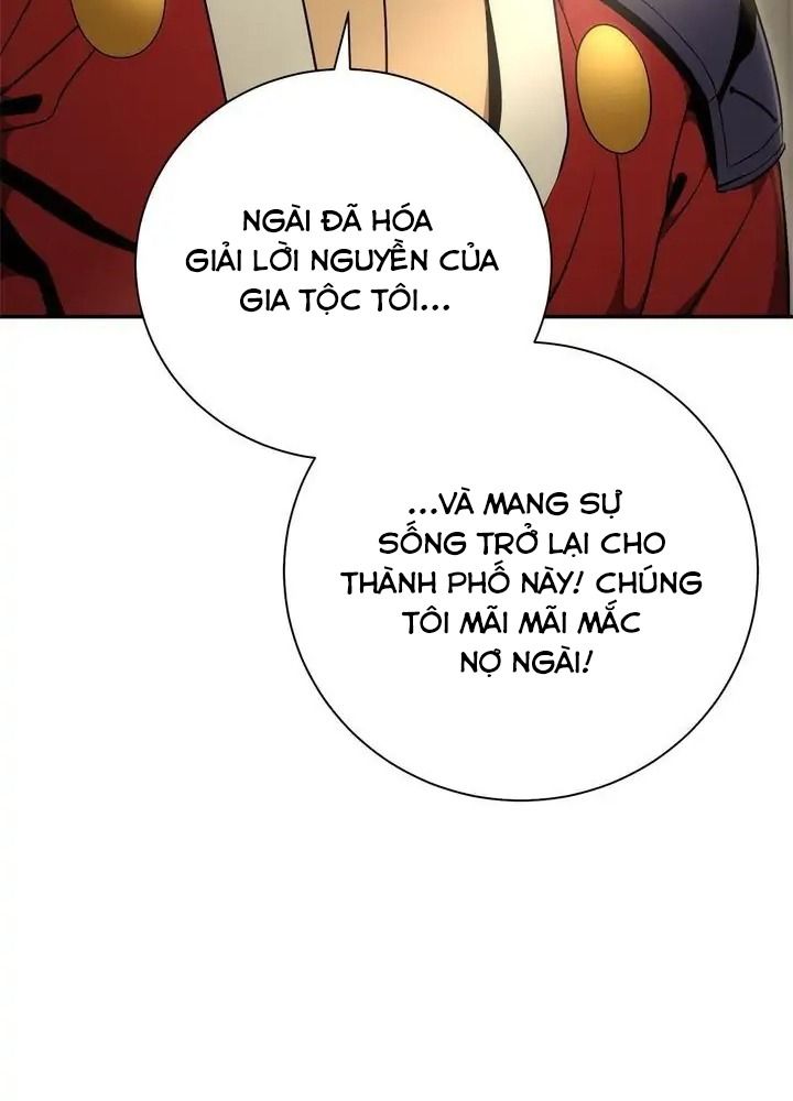 Chiến Binh Xương Trắng Thất Thủ: Chapter 166