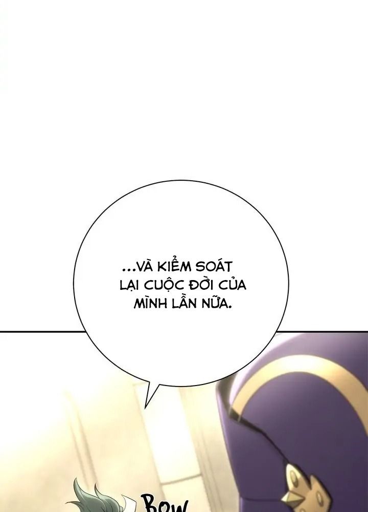 Chiến Binh Xương Trắng Thất Thủ: Chapter 166