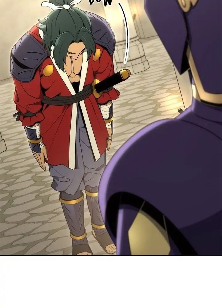 Chiến Binh Xương Trắng Thất Thủ: Chapter 166