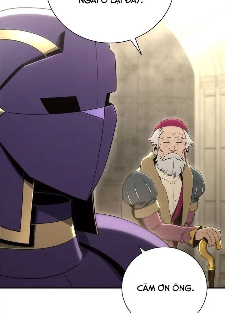 Chiến Binh Xương Trắng Thất Thủ: Chapter 166