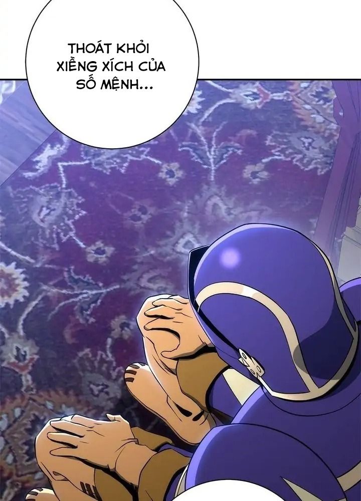 Chiến Binh Xương Trắng Thất Thủ: Chapter 166