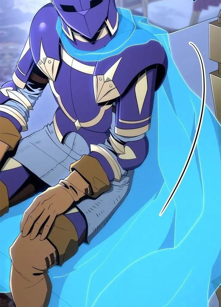 Chiến Binh Xương Trắng Thất Thủ: Chapter 166