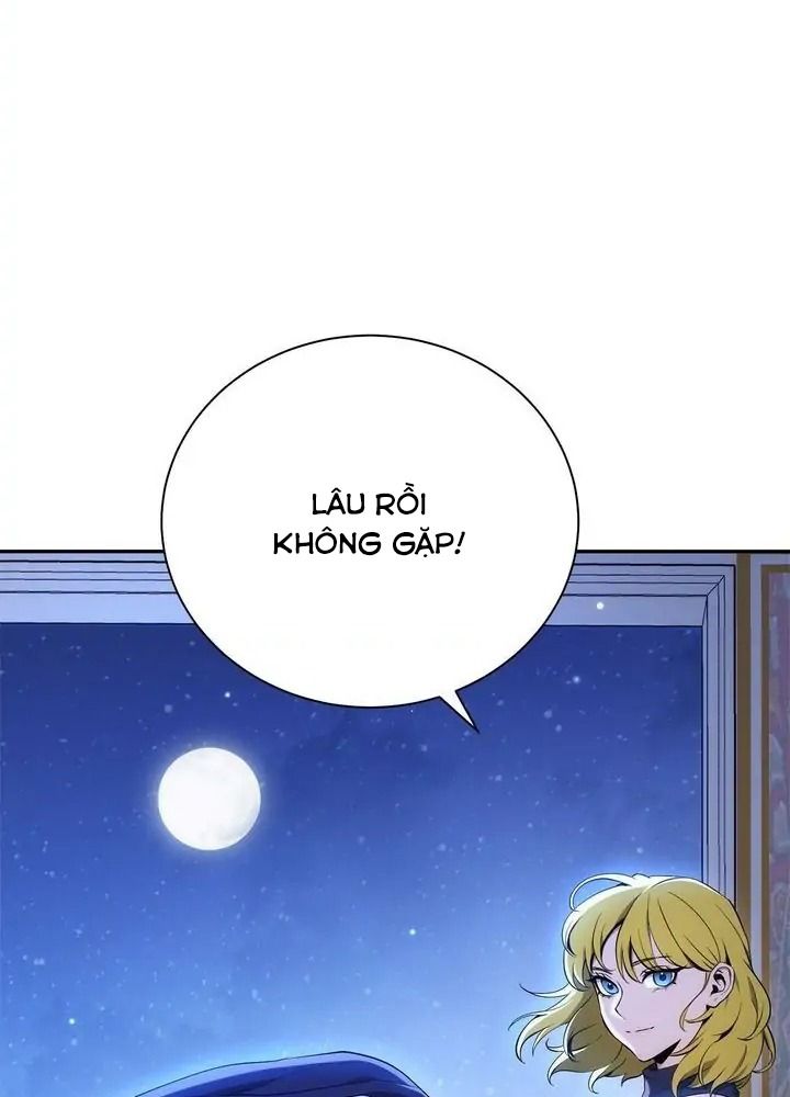 Chiến Binh Xương Trắng Thất Thủ: Chapter 166