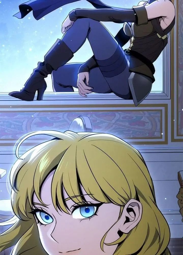 Chiến Binh Xương Trắng Thất Thủ: Chapter 166