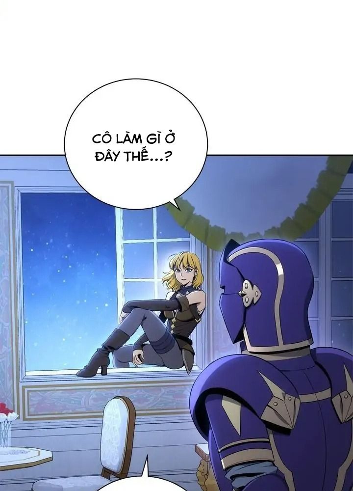 Chiến Binh Xương Trắng Thất Thủ: Chapter 166