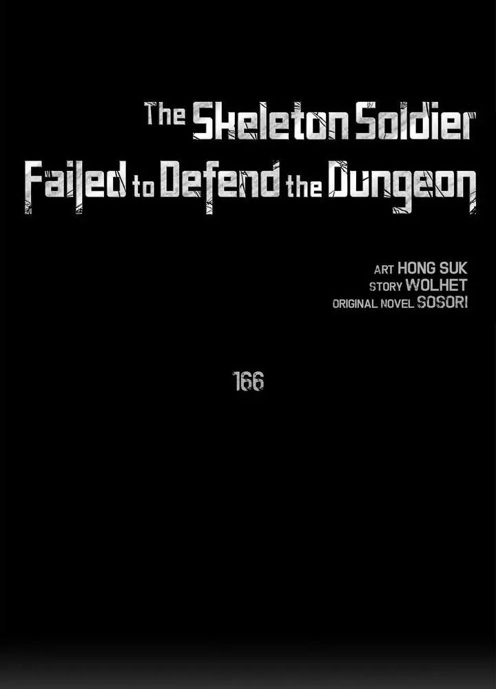 Chiến Binh Xương Trắng Thất Thủ: Chapter 166