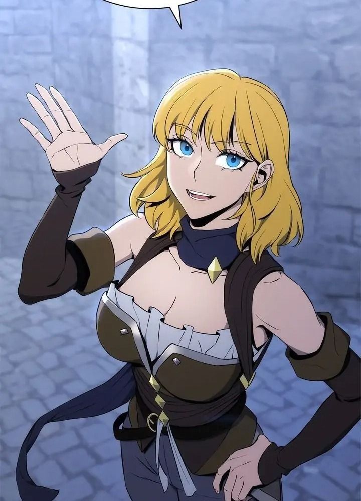 Chiến Binh Xương Trắng Thất Thủ: Chapter 166