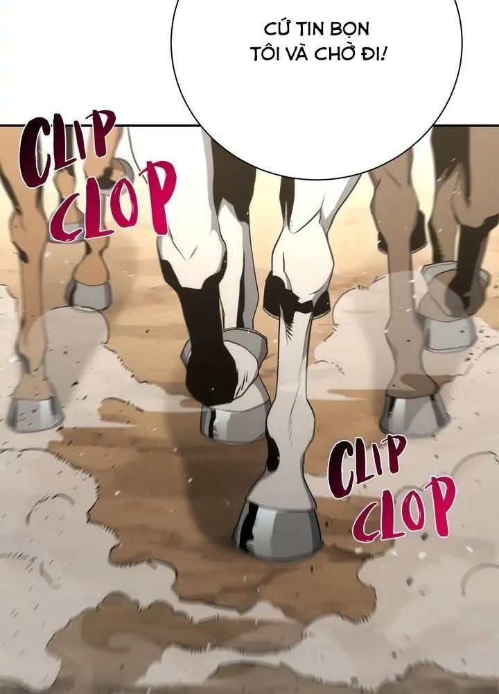 Chiến Binh Xương Trắng Thất Thủ: Chapter 166