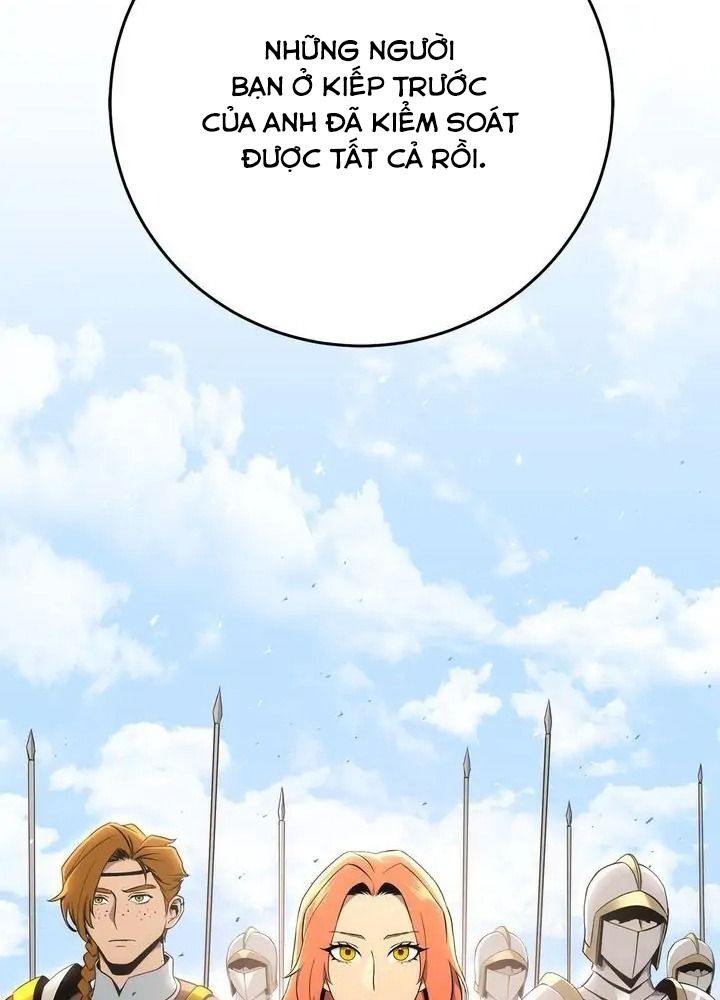 Chiến Binh Xương Trắng Thất Thủ: Chapter 166