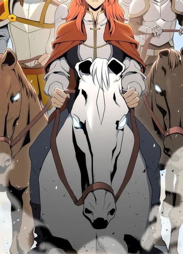 Chiến Binh Xương Trắng Thất Thủ: Chapter 166