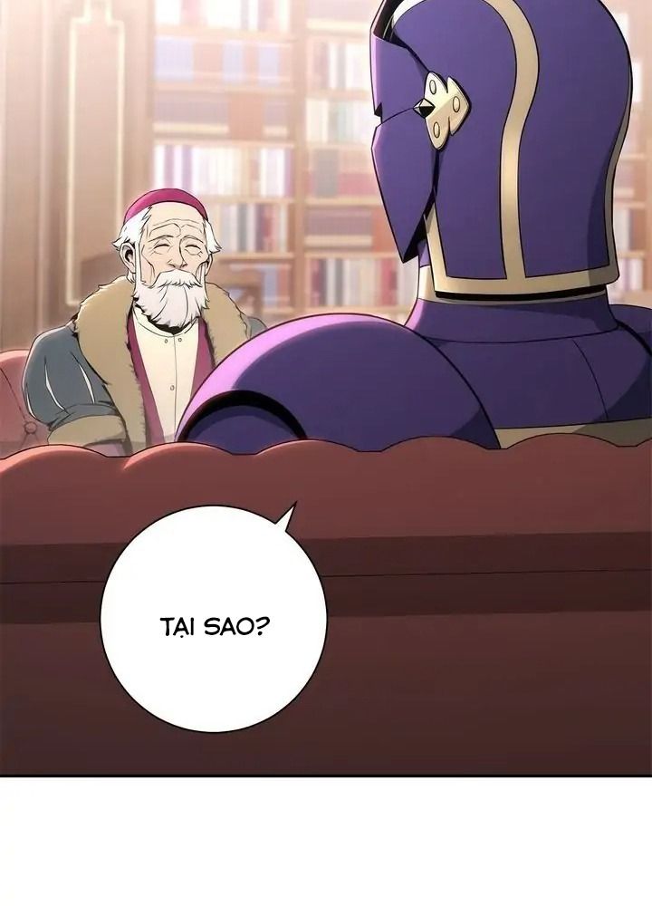 Chiến Binh Xương Trắng Thất Thủ: Chapter 166