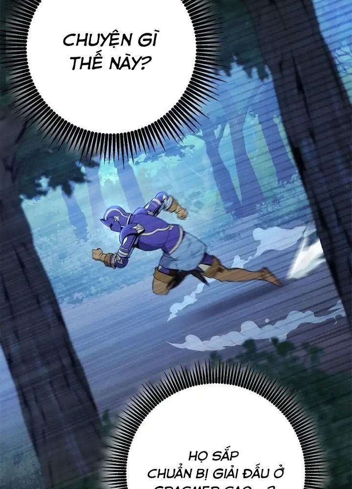 Chiến Binh Xương Trắng Thất Thủ: Chapter 166