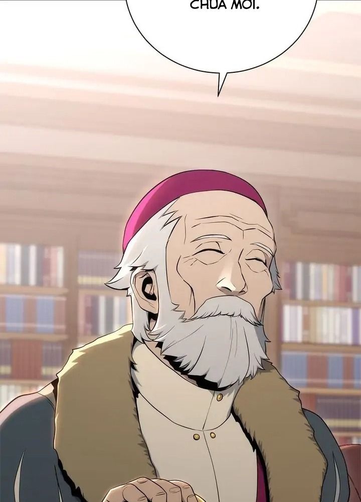 Chiến Binh Xương Trắng Thất Thủ: Chapter 166