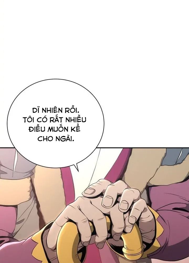 Chiến Binh Xương Trắng Thất Thủ: Chapter 166