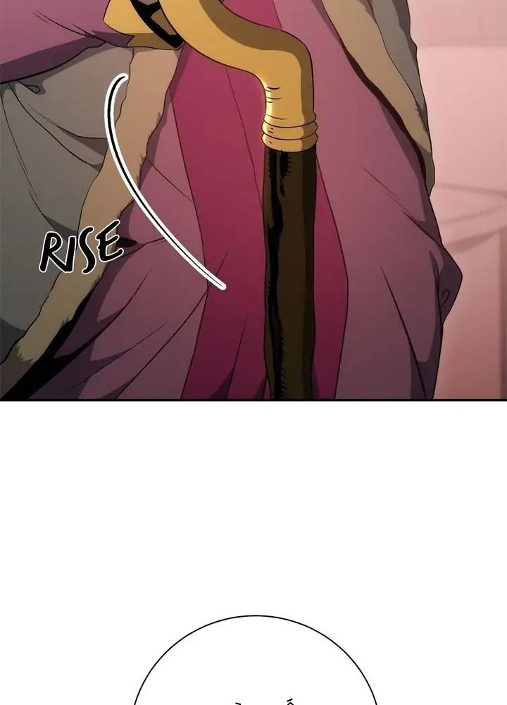 Chiến Binh Xương Trắng Thất Thủ: Chapter 166