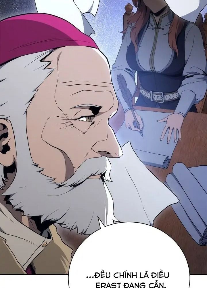 Chiến Binh Xương Trắng Thất Thủ: Chapter 166