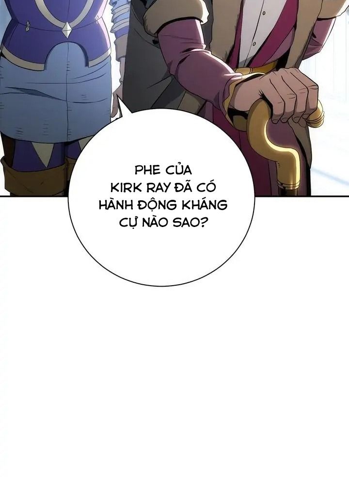 Chiến Binh Xương Trắng Thất Thủ: Chapter 166