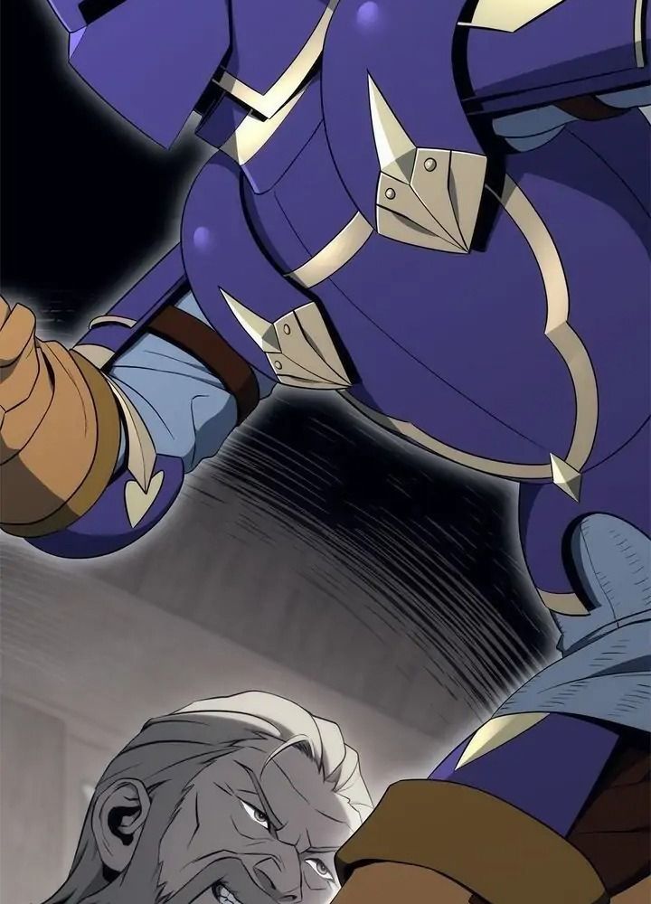 Chiến Binh Xương Trắng Thất Thủ: Chapter 166