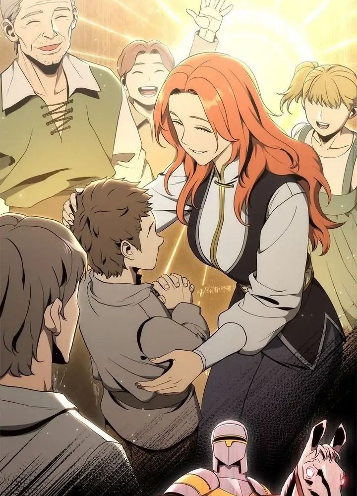 Chiến Binh Xương Trắng Thất Thủ: Chapter 166